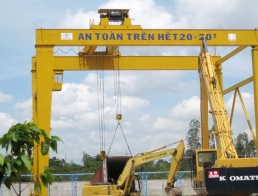 DONG TIEN - VIET NAM - JAPAN